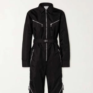 WinterPeak Women's Ski Wear with Full-Body Insulation and Windproof Technology - Product Image 1