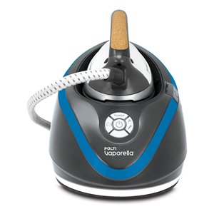 Caldera de vapor Ferro 2200W 6,5bar (1,3Lt) VAPORELLA Next Vn18 20 Azul y Gris PLEU0234 - Product Image 2