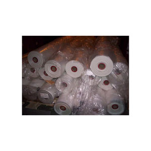 Fourniture abordable et fiable de déchets plastiques industriels de film transparent de LDPE pour les acheteurs globaux - Product Image 3