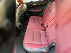 รถเล็กซัส NX 300 ปี 2018 ตัวท็อป ครบอุปกรณ์ - Product Image 3