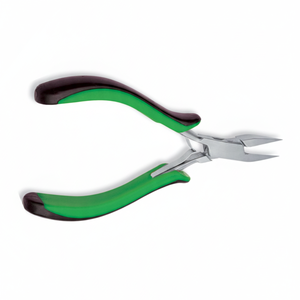 Cortauñas de Acero Inoxidable Duradero, Cuchillas Rectas con Punta Afilada para Uñas Gruesas, Profesional y Ecológico - Product Image 6