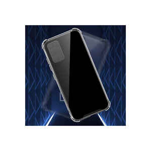 Funda de Silicona Transparente NXXA Nitro para Samsung Galaxy A32 4G, Antigolpes, Antihuellas, Silicona Suave, Elegante, Compatible con Ins 14 Plus 5G - Product Image 3