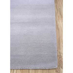 Tapis en laine noué à la main Sthir Ivory AIWL-3013, motif abstrait Tabriz, pour salon, chambre, couloir, design patchwork rectangulaire 9x12 - Product Image 4