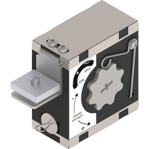 Smartclose FG 80อุปกรณ์อำนวยความสะดวกในการปิดประตูด้วยหางเสืออัจฉริยะ - Product Image 1