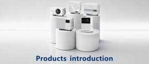 Inversor Fotovoltaico IBOX de 2.2kw ACDC, Convertidor Solar para la Renovación de Sistemas de Aire Acondicionado Antiguos con Fines de Ahorro Energético - Product Image 3