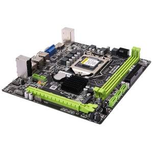 ZEBRONICS Z310 <b>DDR4</b> Double Channel Intel New NVMe Micro-ATX <b>Motherboard</b> <b>for</b> LGA 1151 - Product Image 2