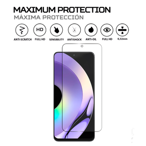 Protector de Pantalla Antishock para Realme 10 Pro - Product Image 2