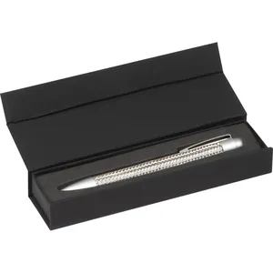 Penna a Sfera Personalizzata TABEA, Articolo Promozionale per Merchandising - Product Image 2