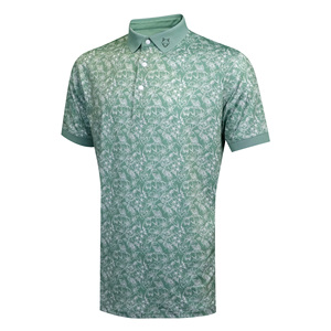 Nueva Llegada: Camisetas Deportivas para Hombre con Logotipo Personalizado, Impresión Digital en la Espalda, Secado Rápido, Transpirables y Ecológicas, Uniformes para Equipos - Product Image 2