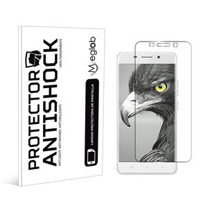 ฟิล์มกันรอยหน้าจออูเลโฟน เมทัล ไลท์ แอนติช็อค - Product Image 1