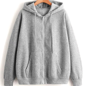 Hoodies <b>Vintage</b> Printed Hoodie <b>Sweatshirt</b> Casual <b>Oversized</b> Long Sleeve Streetwear Hooded Pullover Men Trendy - Product Image 1