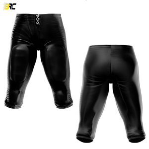 Ensemble d'uniformes de Football américain, haut fabricant, nouvelle collection, vêtements de sport d'été - Product Image 5