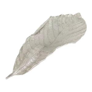 Plateau de feuilles de service décoratif robuste le plus vendu pour les décors de restaurant et de table à manger à la maison - Product Image 2