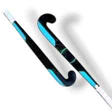 Palo de hockey de campo de fibra de alta calidad Palo de hockey compuesto superior para deportes al aire libre junior - Product Image 3