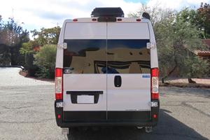 Camioneta de Carga Diésel Turbo Ram 3500 ProMaster 2021 USADA, Techo Alto Extendido, ~21,300 Millas, Conversión a Camper, Asientos de Tela Oscura - Product Image 5