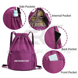 New Arrival Best Quality Gym Training <b>Bags</b> for Sale | Factory Made High Quality Gym Use <b>Bags</b> New Arrival Quick Dry <b>String</b> <b>Bag</b> - Product Image 3