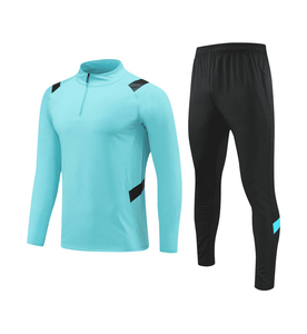Chándal de Algodón de Alta Calidad para Hombre, Talla Grande, el Más Vendido, Ropa Deportiva de Invierno OEM - Product Image 1