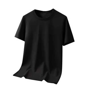 Blank Activewear, paquete de 5 camisetas de rendimiento de cuello redondo para hombre, XS a 4XL - Product Image 1