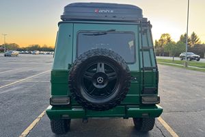 Super affaire.. Mercedes-Benz G 500 d'occasion de 2003 - Product Image 5