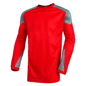 Top Design Respirant Sublimé À Manches Longues Motocross Costumes De Haute Qualité En Gros Moto & Auto Racing Wear - Product Image 2