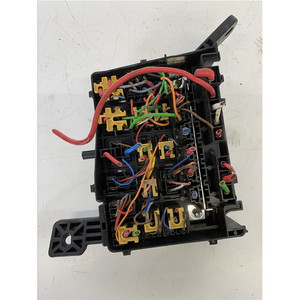 CENTRALINA SAM HYUNDAI iX20 Serie 91256-1K168 D4FC diésel 1400 (10>19) - Product Image 3