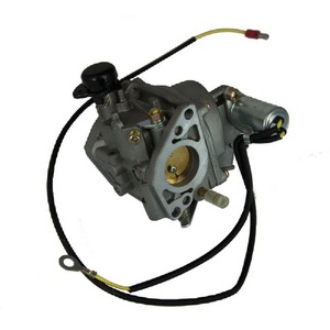 Parti di Motore per Macchinari, Carburatore Rif. 501106 - Product Image 1