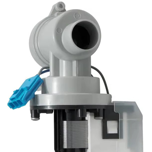 VESTEL pour <span class=keywords><strong>BEKO</strong></span> AEG Servis laveuse à chargement frontal pièces extérieur Compatible <span class=keywords><strong>pompe</strong></span> <span class=keywords><strong>de</strong></span> <span class=keywords><strong>vidange</strong></span> électrique modèle <span class=keywords><strong>de</strong></span> lavage 5859EN1002T - Product Image 1