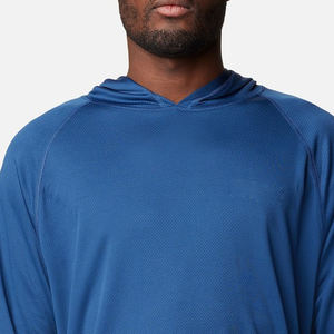 Men <b>Comfy</b> <b>Hoodie</b> For Bulk Buyer Cheap Rate / Wholesale Rate For Winter 2026 Fashionable Design Breathable Fabric With Logo Cheap - Product Image 2