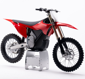 Meilleure Qualité 2026 Starks Varg MX 1.2 Tendances Électriques Motos de Motocross Assemblées en Usine Prêtes à être Expédiées et Livraison Rapide - Product Image 1