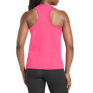 Camiseta sin mangas Prime, diseño moderno y elegante, perfecto para gimnasio y uso informal con un ajuste favorecedor, camisetas sin mangas personalizadas para mujer al por mayor - Product Image 6