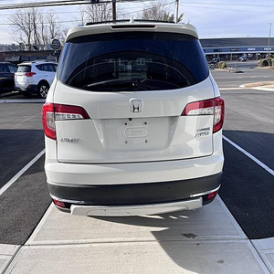 Honda Pilot Touring 2020 USADO, 8 Pasajeros, Tracción en las Cuatro Ruedas, Motor V-6 de 3.5L, Gasolina, Transmisión Automática Directa, SUV/Crossover - Product Image 1