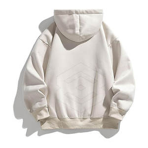 Sudaderas con capucha de moda para hombre al mejor precio Sudaderas con capucha de gran tamaño de calidad superior 2025 Sudaderas con capucha de gran tamaño - Product Image 2