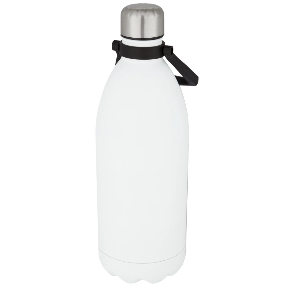 Blanc, Noir, Argent