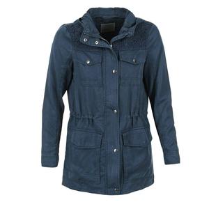 Chaquetas Parka suaves y cálidas para mujer, prendas de vestir exteriores deportivas de invierno con logotipo personalizado con capucha a prueba de viento y forro de algodón, abrigo de piel informal con capucha - Product Image 6