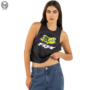 Femmes Débardeurs Activewear Débardeur Femmes Running Workouts Sports Yoga Débardeur Haute qualité Spandex - Product Image 6