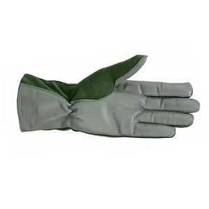 Nouveauté : Gants de sécurité en cuir personnalisés, tendance, anti-rides, respirants, écologiques, pour sports de plein air et cyclisme, toutes saisons - Product Image 6
