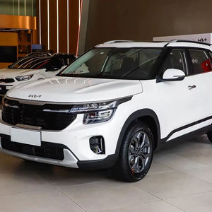 <span class=keywords><strong>Prix</strong></span> bas 2025 <span class=keywords><strong>Kia</strong></span> Nouveau SUV de voiture à essence pour l'Afrique - Product Image 1
