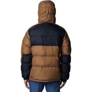 Nouvelle conception, veste matelassée à capuche personnalisée, chaude pour l'hiver, pour femmes, respirante, imperméable, rembourrée de coton - Product Image 2