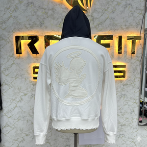 Diseña tu propio estilo Sudadera con capucha personalizada con estampado personalizado a precios económicos del mejor fabricante Sudaderas personalizadas para hombre Sudaderas para hombre - Product Image 4