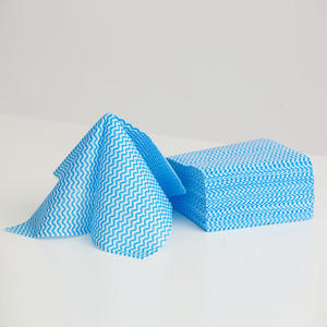 <span class=keywords><strong>Econ</strong></span> Foodservice Limpiaparabrisas Toallas no tejidas para la limpieza de la cocina - Product Image 3