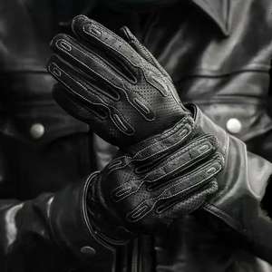 Gants de moto personnalisés avec logo personnalisé, gants de moto de cross de montagne, gants de moto de motocross pour adultes avec logo personnalisé - Product Image 3