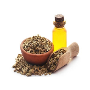 Aceite esencial de semilla de hinojo Premium, remedio natural para el bienestar, la aromaterapia y el cuidado personal - Product Image 1