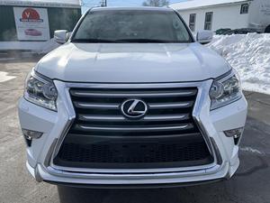 รถ SUV มือสองคุณภาพดี ปี 2017 GX 460 V8 AWD - พร้อมส่ง - Product Image 2