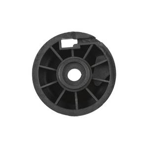 Kit de réparation de la vitre arrière - Gauche/Droite pour Renault Clio 2 - Product Image 3