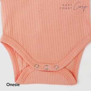 Baby Rib Tank Body Shimmy Wide Rib - Product Image 1