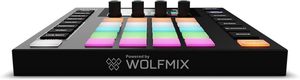 Contrôleur d'éclairage LED DMX autonome alimenté American DJ WMX1 MK2 Wolfmixx ADJ - Product Image 3