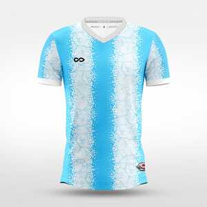 Proveedor Mayorista de Camisetas Deportivas de Secado Rápido de Alta Calidad para Hombre - Product Image 4