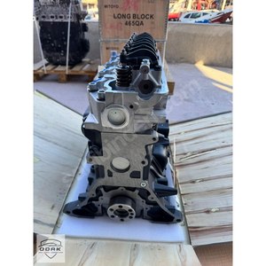 Motor Mitsubishi L-300 Sandik Nuevo para Minivan/Furgoneta Panelada, Completamente Nuevo - Product Image 2