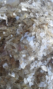 High Quality Made From Tested <b>Mica</b> Scrap Phlogopite <b>Mica</b> for Electric Motors Insulation and High Grade Decorative <b>Mica</b> - Product Image 5
