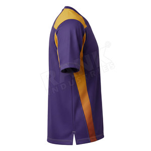 <b>Best</b> Manufacturer Made American Football Jersey High Quality Custom Size American Football Jersey - Product Image 4